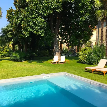 Fuer 15 Personen In Holiday home Cittiglio